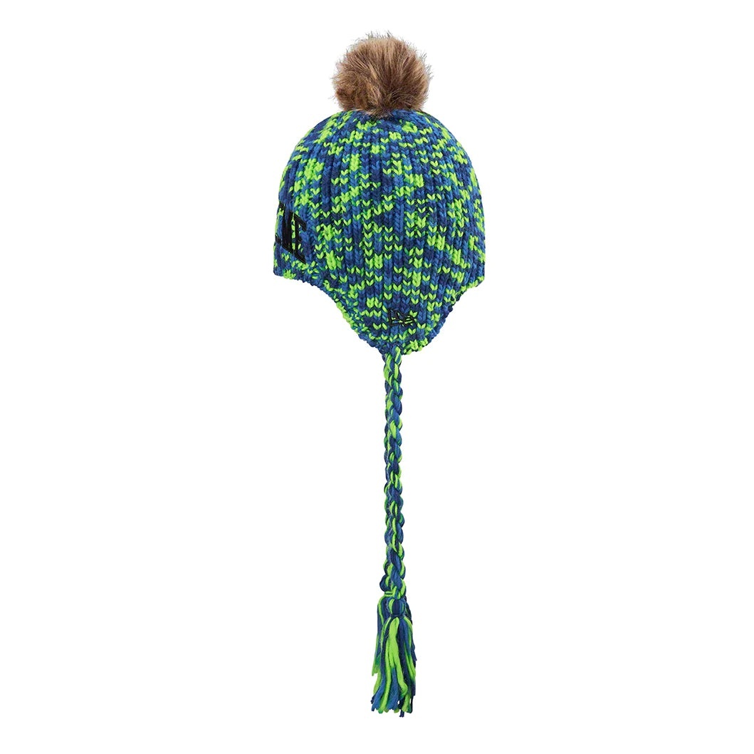 New Era® Toboggan Beanie view 3